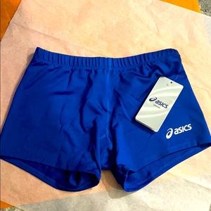 Asics short